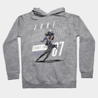 Jake Ferguson Dallas Hurdle Hoodie